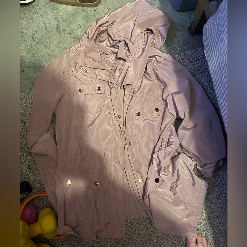 Women’s lightweight jacket